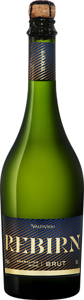Rebirn Brut Vina Valdivieso, 0.75 л в Воронеже