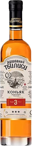 Home-Felt Tbilisi 3 y.o., 0.5 л в Воронеже