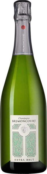 Extra Brut Champagne AOC Brimoncourt, 0.75 л в Воронеже