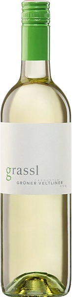 Grassl Gruner Veltliner Carnuntum DAC, 0.75 л в Воронеже