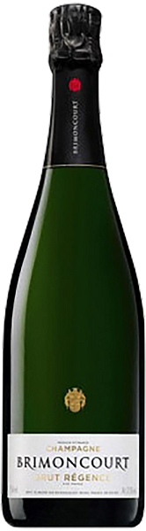 Brut Regence Champagne AOC Brimoncourt, 0.75 л в Воронеже