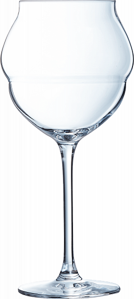 Macaron Stemglass (set of 6 wine glasses), 0.5л