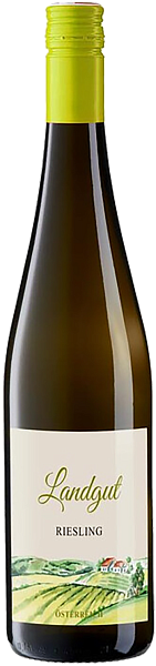 Landgut Riesling Niederösterreich Weingut Heninger, 0.75 л в Воронеже