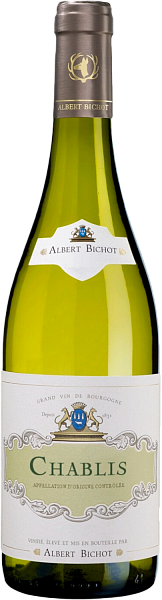 Chablis AOC Albert Bichot, 0.375 л в Воронеже