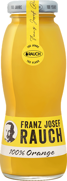 Franz Josef Rauch Orange, 0.2 л