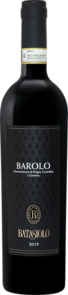 Barolo DOCG Batasiolo, 0.75 л в Воронеже