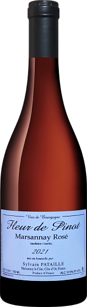 Fleur de Pinot Marsannay AOC Rose Sylvain Pataille, 0.75 л в Воронеже