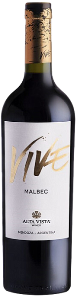 Vive Malbec Alta Vista, 0.75 л в Воронеже