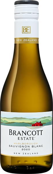 Sauvignon Blanc Marlborough Brancott Estate, 0.187 л в Воронеже
