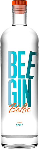 Bee Gin Salty, 0.7 л в Воронеже