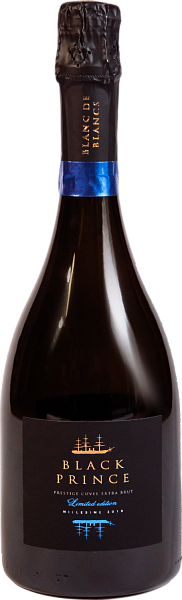 Black Prince Crimea Prestige Cuvee Extra Brut Limited Edition Zolotaya Balka, 0.75 л в Воронеже