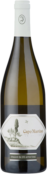 Capo Martino Venezia Giulia IGT Jermann, 0.75 л в Воронеже