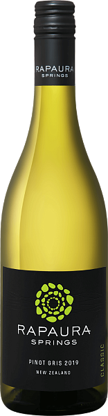 Rapaura Springs Pinot Gris Marlborough, 0.75 л в Воронеже