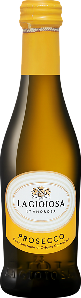 La Gioiosa Prosecco DOC, 0.2 л в Воронеже