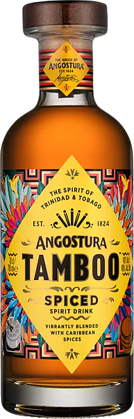 Angostura Tamboo Spiced, 0.7 л в Воронеже