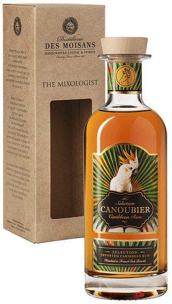 Canoubier (gift box), 0.7 л в Воронеже