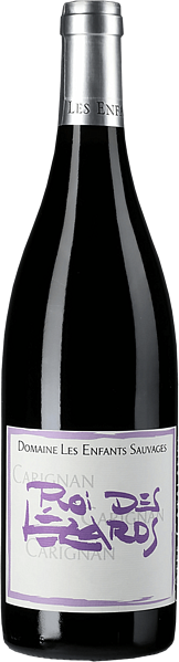 Roi Des Lezards Cotes Catalanes IGP Domaine Les Enfants Sauvages, 0.75 л в Воронеже