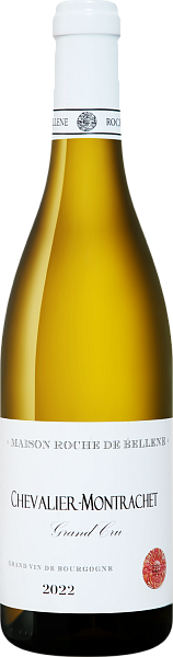Chevalier-Montrachet Grand Cru AOC Maison Roche de Bellene, 0.75 л в Воронеже