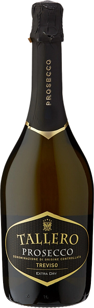 Tallero Prosecco DOC Extra Dry Cantine Riunite & Civ, 0.75 л в Воронеже