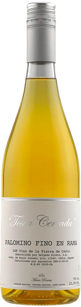 Tosca Cerrada Palomino Fino En Rama Akilia, 0.75 л в Воронеже