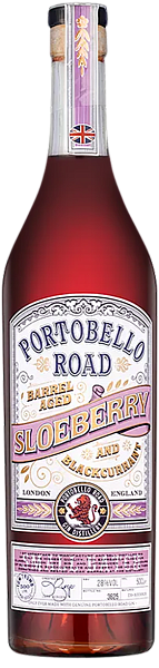 Portobello Road Sloeberry and Blackcurrant, 0.5 л в Воронеже