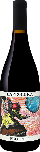Pinot Noir North Coast AVA Lapis Luna, 0.75 л в Воронеже