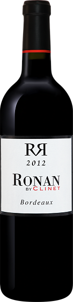 Ronan by Clinet Bordeaux AOC Chateau Clinet, 0.75 л в Воронеже