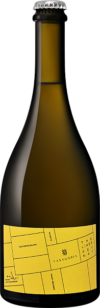 The Lines. Pet Nat. Sauvignon Blanc – Aligote – Meunier Kuban’. Tamanskiy Poluostrov Fanagoria, 0.75 л в Воронеже