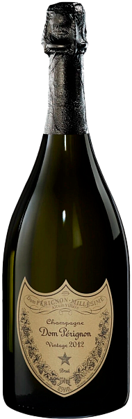 Dom Perignon Vintage 2012 Сhampagne AOC, 0.75 л в Воронеже