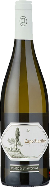 Capo Martino Venezia Giulia IGT Jermann, 0.75 л в Воронеже