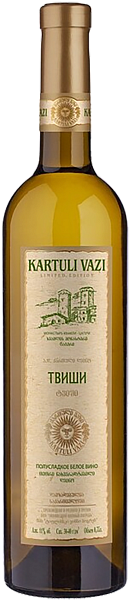 Kartuli Vazi Tvishi, 0.75 л в Воронеже