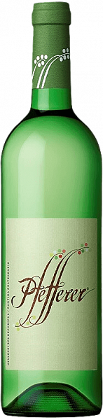 Pfefferer Vigneti Delle Dolomiti IGT Colterenzio, 0.75 л в Воронеже