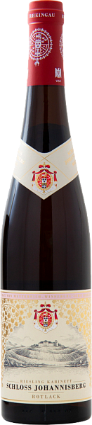 Schloss Johannisberg Riesling Rotlack Rheingau, 0.75 л в Воронеже