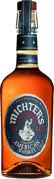 Michter's US*1 American Whiskey, 0.7 л в Воронеже