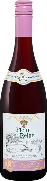 Fleur de la Reine Les Chais de Saint Andre, 0.75 л в Воронеже