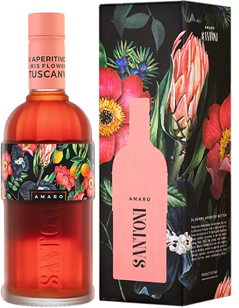 Amaro Santoni, 0.5 л в Воронеже