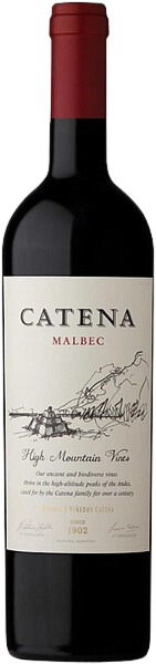Catena Malbec Mendoza, 0.75 л в Воронеже