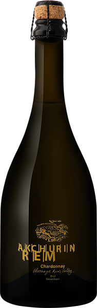 Rem Akchurin Chardonnay Brut, 0.75 л в Воронеже