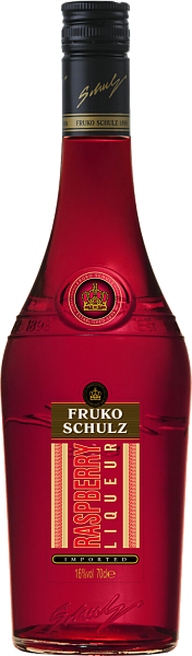 Fruko Schulz Raspberry, 0.7 л в Воронеже