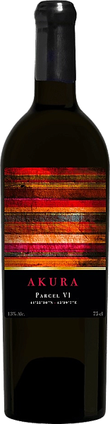 Akura Collection, 0.75 л в Воронеже