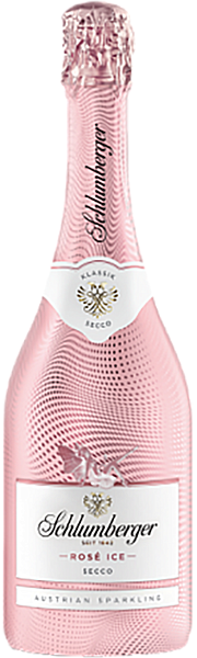 Schlumberger Rose Ice Secco Klassik, 0.75 л в Воронеже