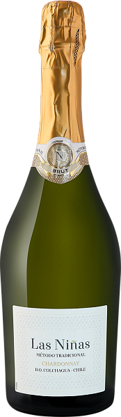 Chardonnay Colchagua Valley DO Vina Las Ninas, 0.75 л в Воронеже