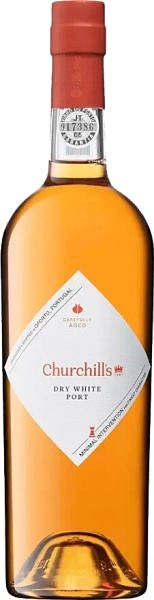 Churchill's White Port Dry, 0.75 л в Воронеже