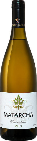 Matarcha, 0.75 л в Воронеже