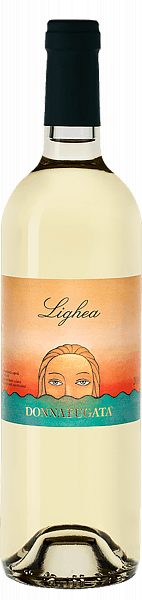 Lighea Terre Siciliane IGT Donnafugata, 0.75 л в Воронеже