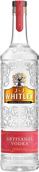J.J. Whitley Artisanal, 0.7 л в Воронеже
