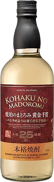 Kohaku No Madoromi Hakata No Hana, 0.7 л в Воронеже