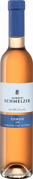 Eiswein Rose Burgenland Norbert Schmeltzer, 0.375 л