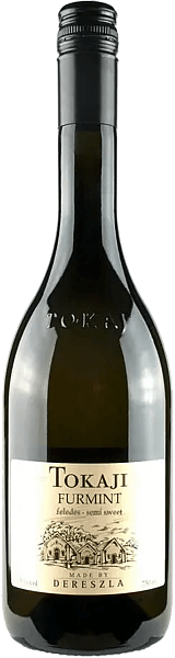 Tocaji Furmint Chateau Dereszla, 0.75 л в Воронеже