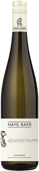 Gewurztraminer Hans Baer, 0.75 л в Воронеже